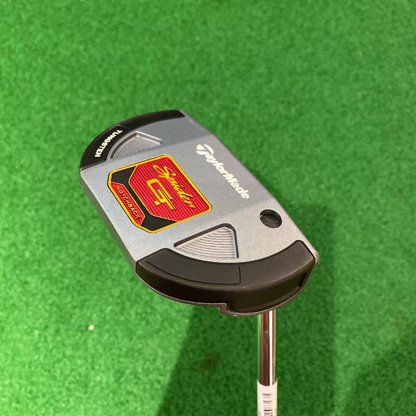 PUTTER TAYLORMADE SPIDER GT NOTCHBACK