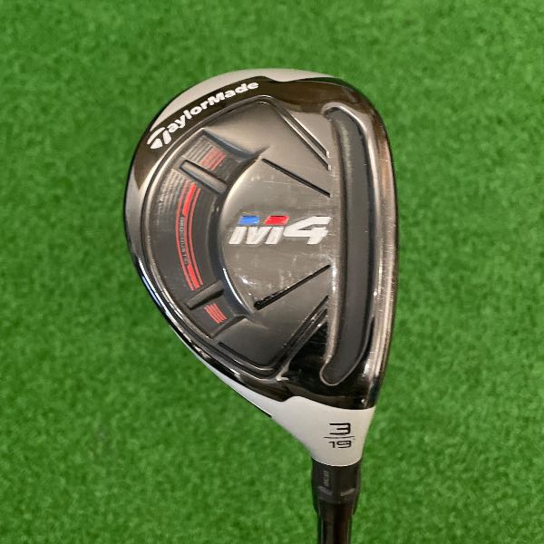 HYBRID 3 TAYLORMADE M4