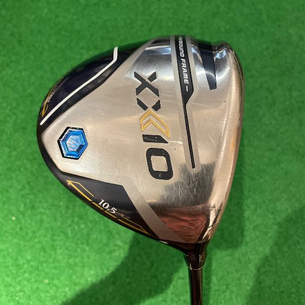 DRIVER XXIO MP1200 10.5