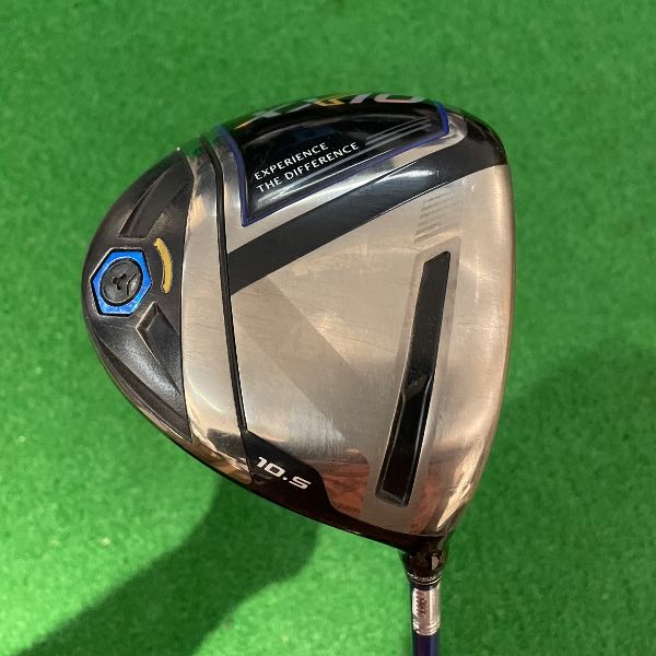 DRIVER XXIO MP1100 10.5