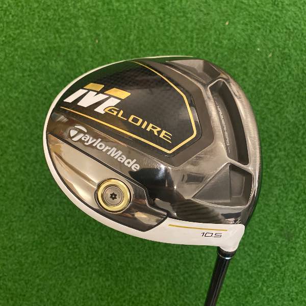 DRIVER TAYLORMADE M GLOIRE 10.5