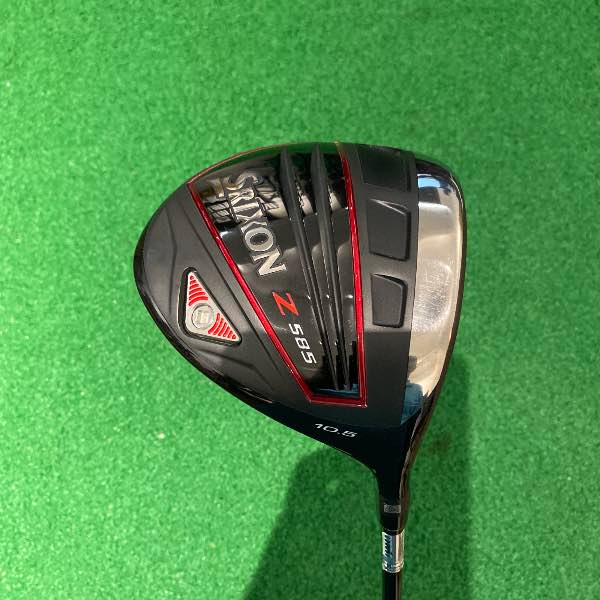 DRIVER SRIXON Z585 2018 10.5