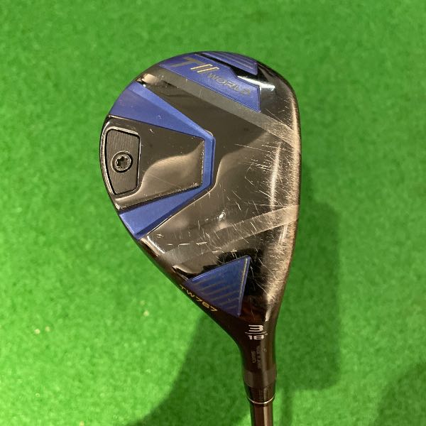 HYBRID 3 HONMA TOUR WORLD TW767