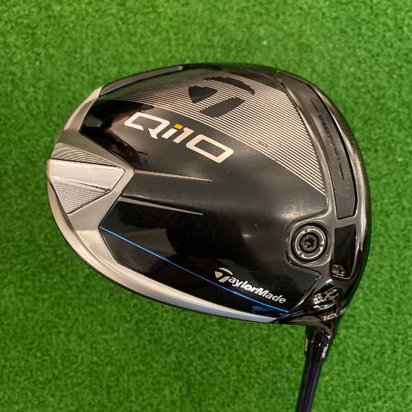 DRIVER TAYLORMADE QI10 10.5