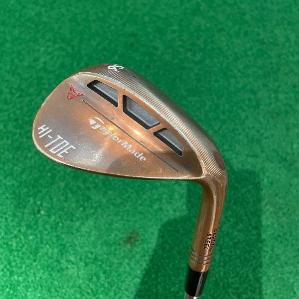WEDGE TAYLORMADE MG HI-TOE 56°-10