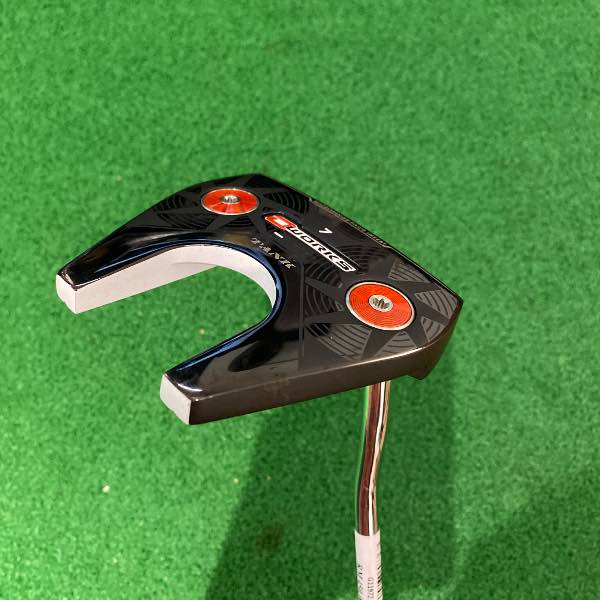 PUTTER ODYSSEY O-WORKS 7 TANK
