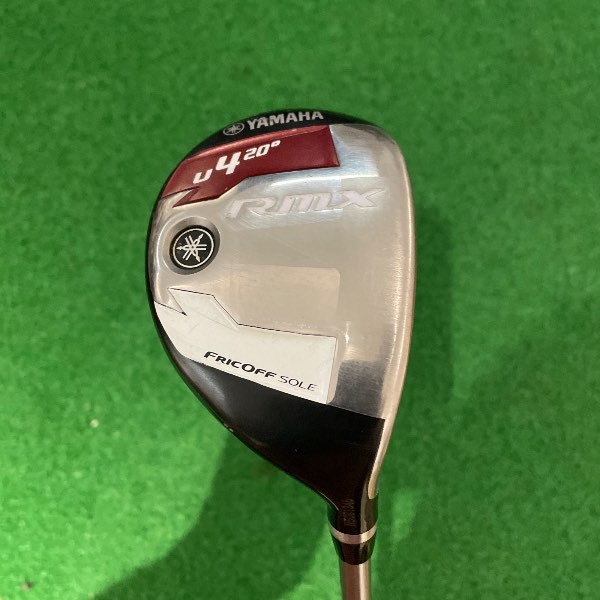 HYBRID 4 YAMAHA RMX 2016