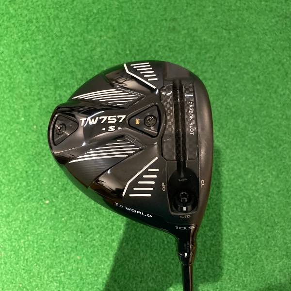 DRIVER HONMA TW757 S 10.5