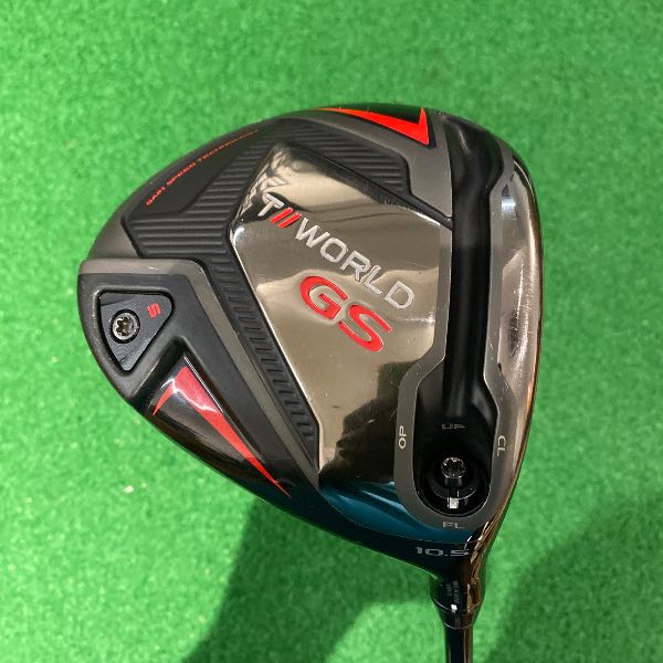 DRIVER HONMA TW GS 10.5