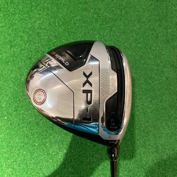 DRIVER HONMA TW XP-1 10.5