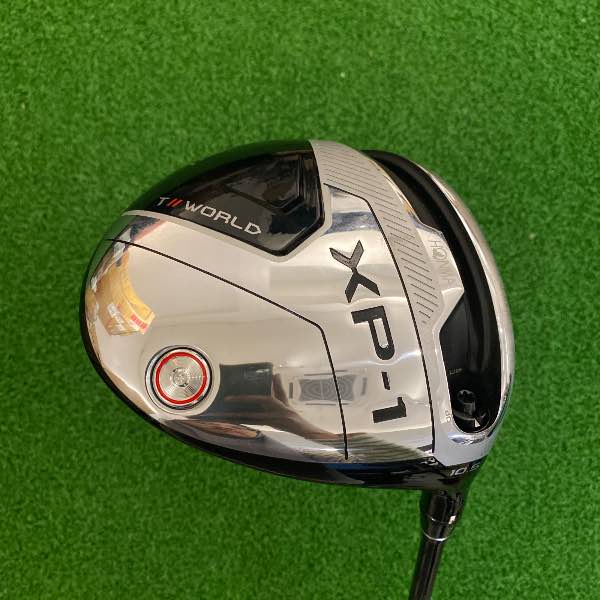 DRIVER HONMA TW XP-1 10.5