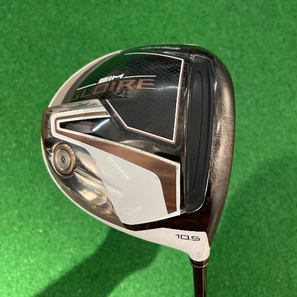 DRIVER TAYLORMADE SIM GLOIRE 10.5