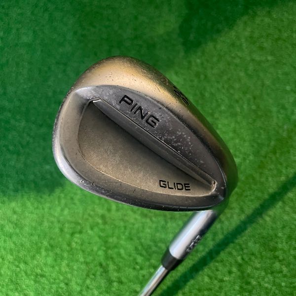 WEDGE PING GLIDE GORGE 58. ( Clearance )