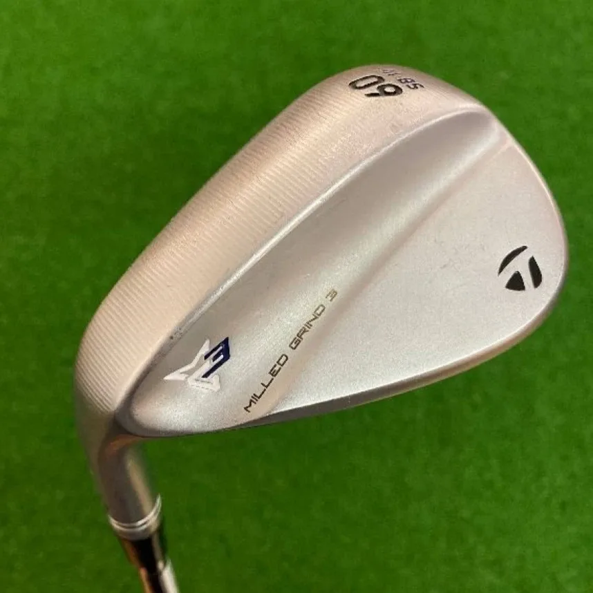 WEDGE TAYLORMADE MG3 60-10 ( LEFTY)