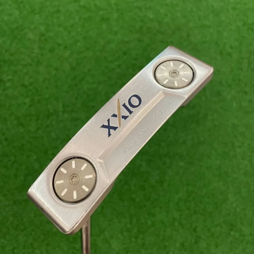 PUTTER XXIO FULL MILLED (LEFTY)