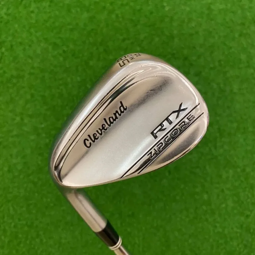 WEDGE CLEVELAND RTX ZIPCORE 52-10 LEFTY