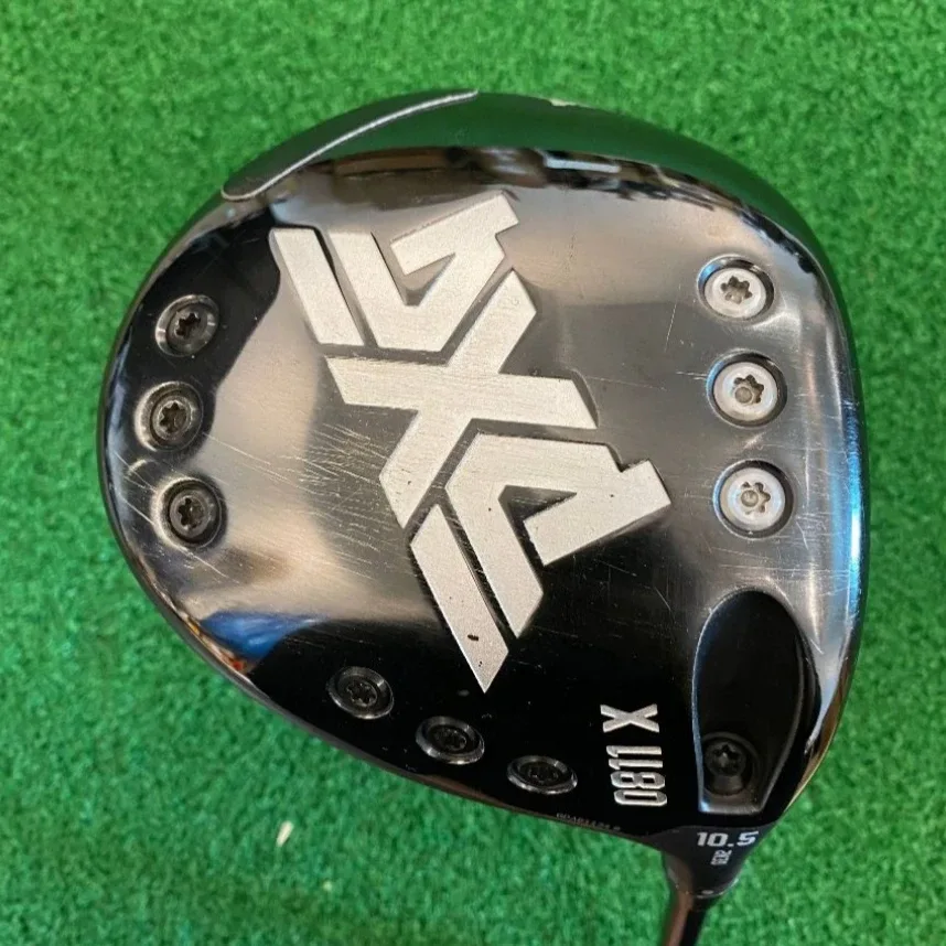DRIVER PXG 0811X GEN 2 10.5