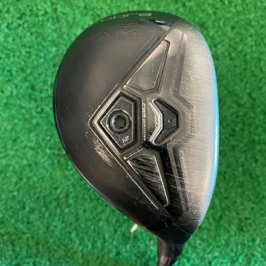 HYBRID 3 COBRA DARKSPEED