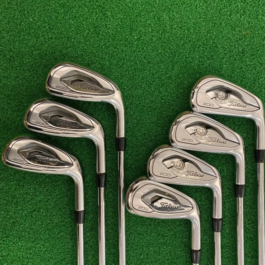 IRON TITLEIST T200 2019 (5-P,48)