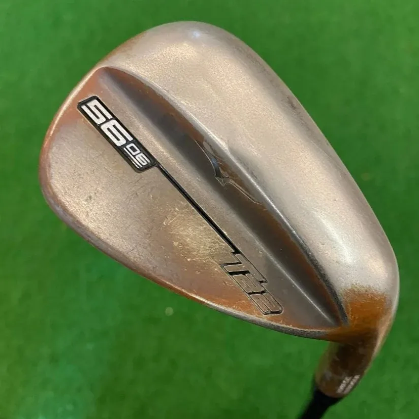 WEDGE MIZUNO T22 56-06