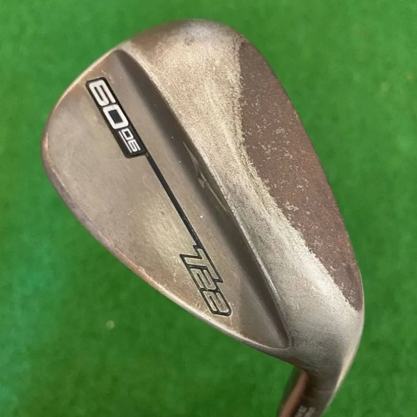 WEDGE MIZUNO T22 60-06