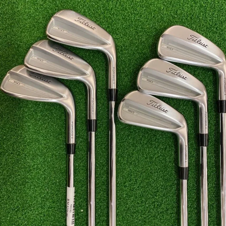 IRON TITLEIST T150 2023 (5-P)
