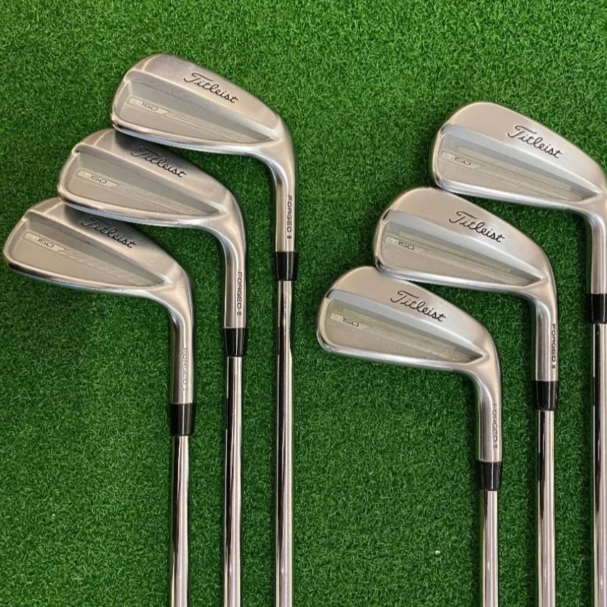 IRON TITLEIST T150 FORGED (5-P)