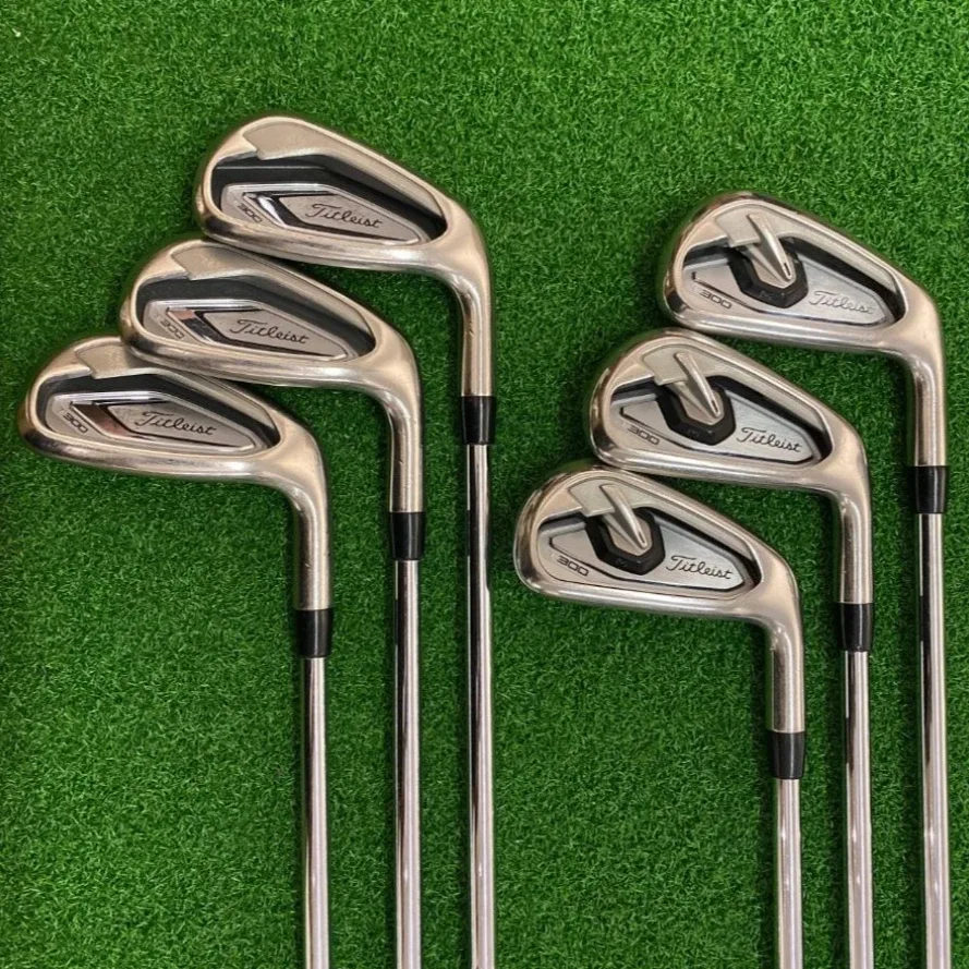 IRON TITLEIST T300 2019 (6-P43)