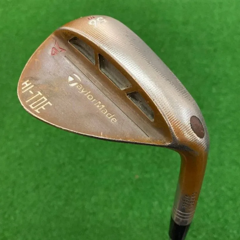 WEDGE TAYLORMADE MG HI-TOE 56 .-10
