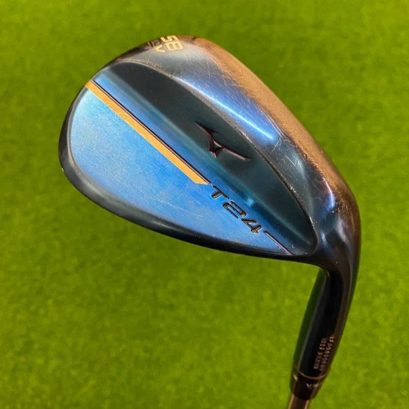 WEDGE MIZUNO T24 58-10V