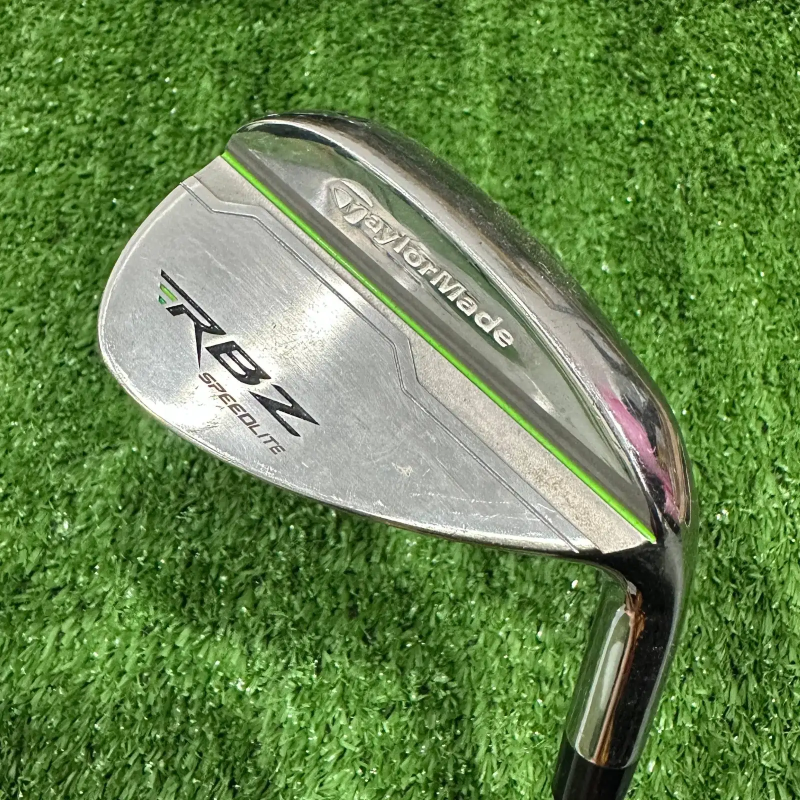 WEDGE S TAYLORMADE RBZ