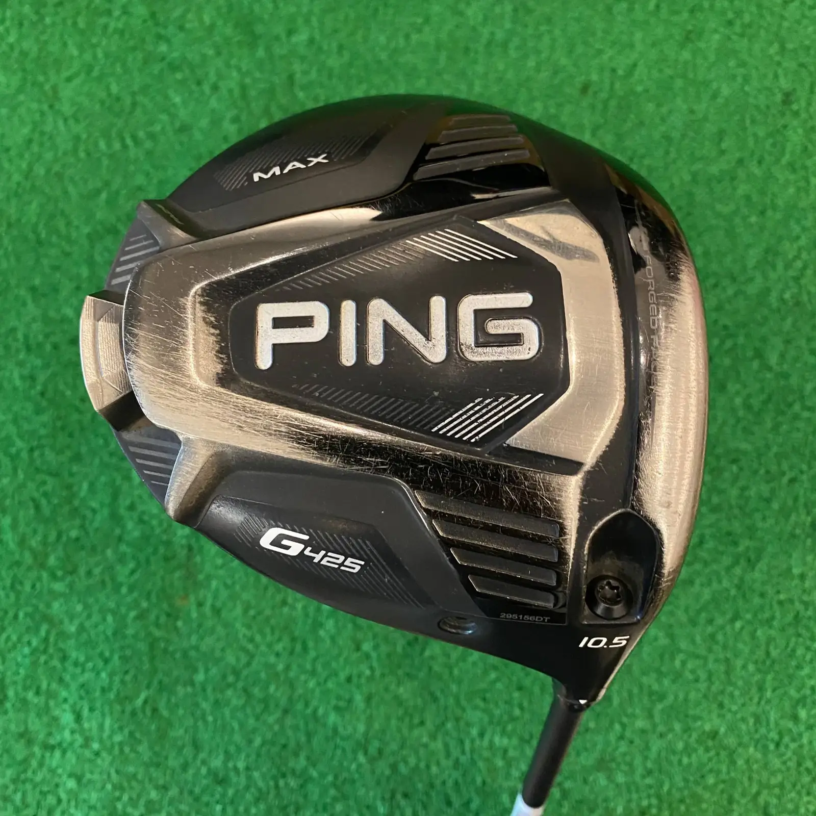 DRIVER PING G425 MAX 10.5