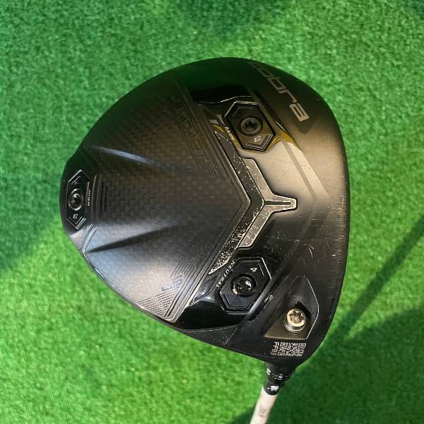 DRIVER COBRA DS ADAPT LS 9.0