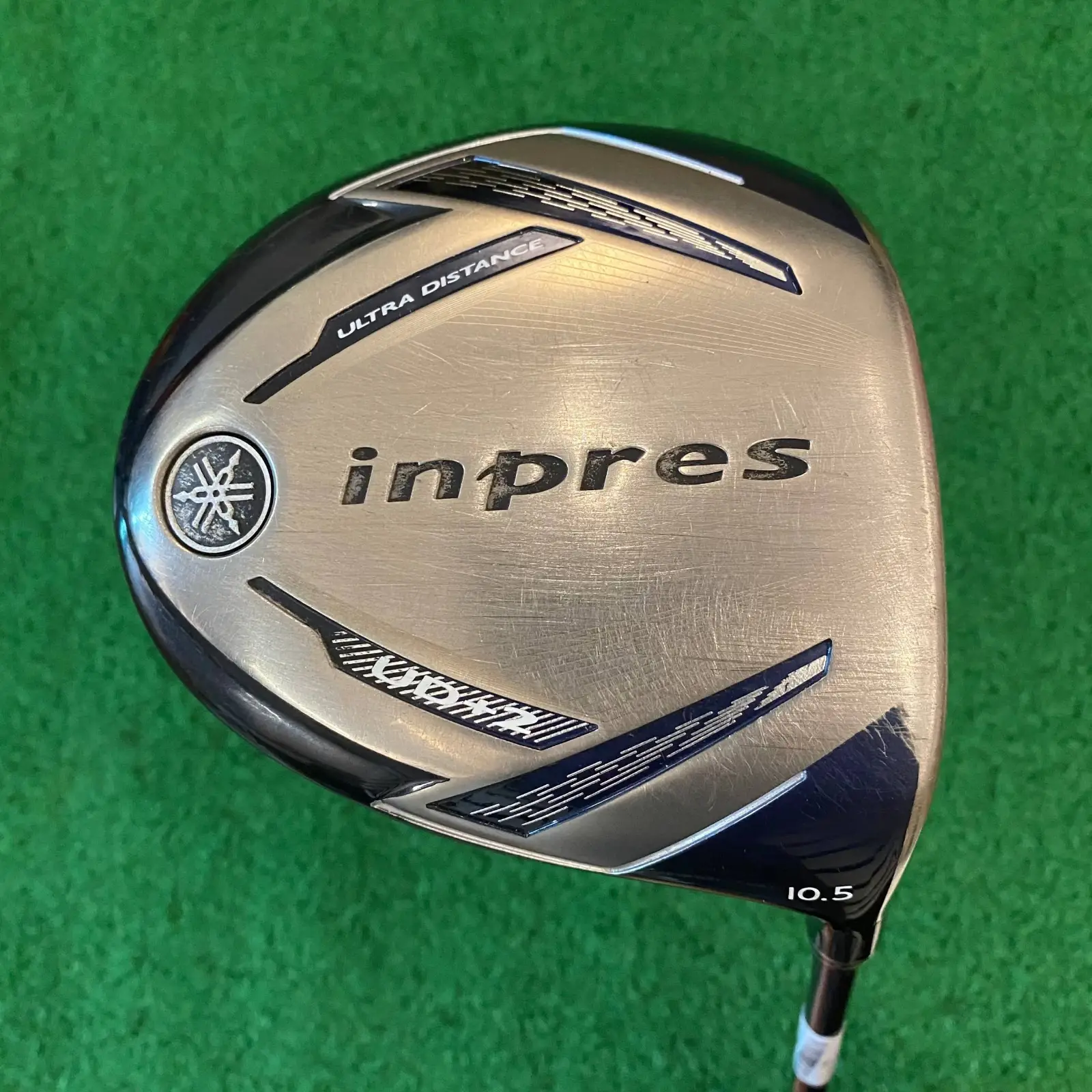 DRIVER YAMAHA INPRES UD+2 10.5 2019