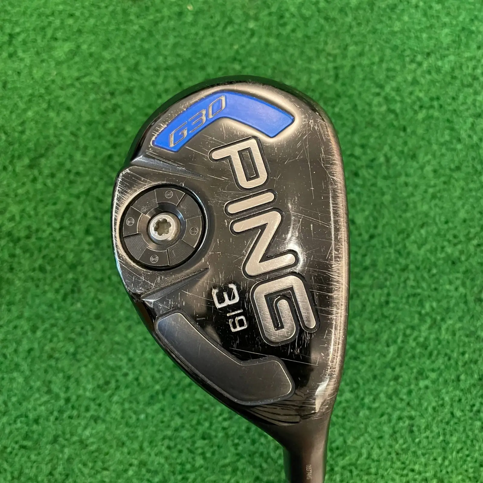 HYBRID 3 PING G30