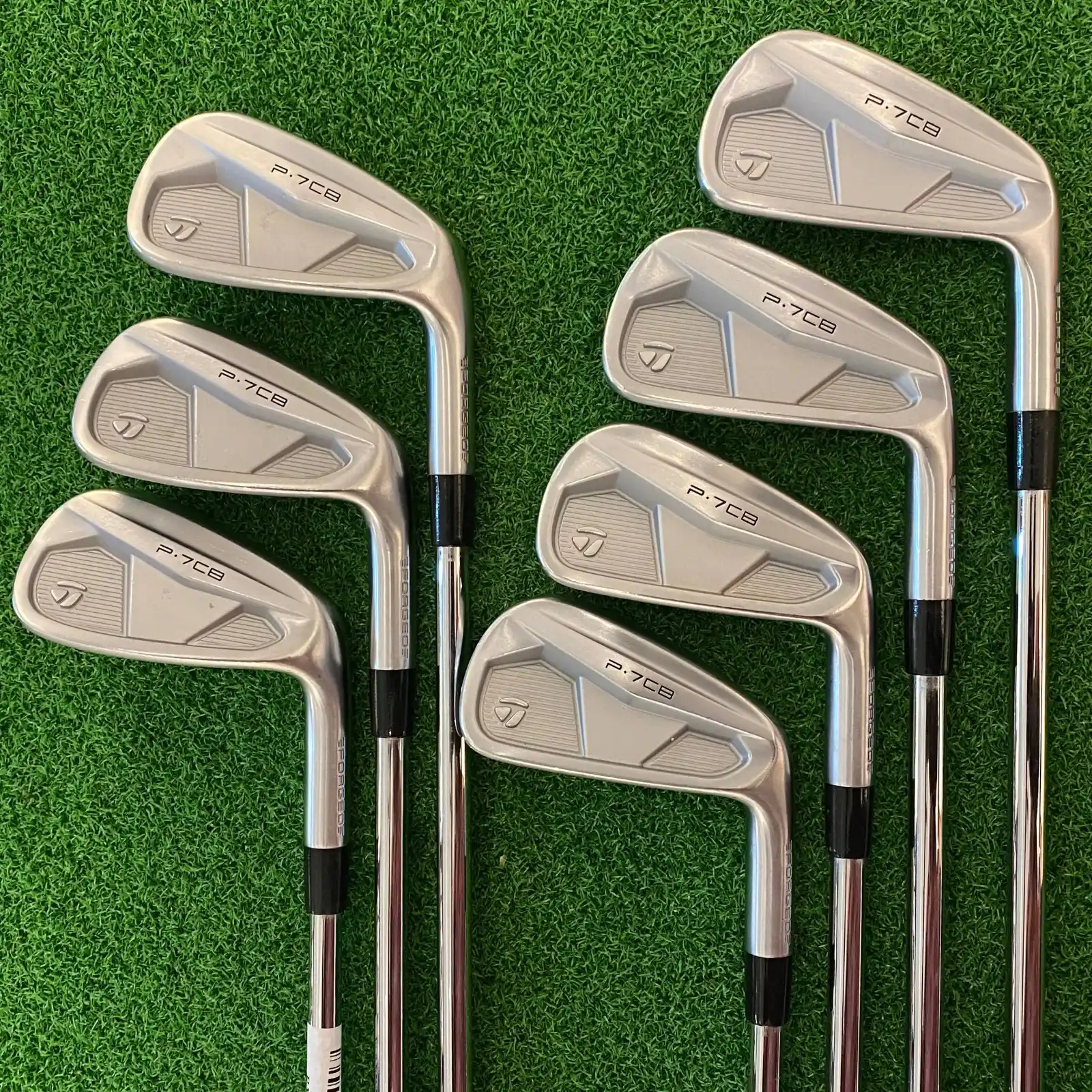 IRON TAYLORMADE P7 CB 2024 (4-P)