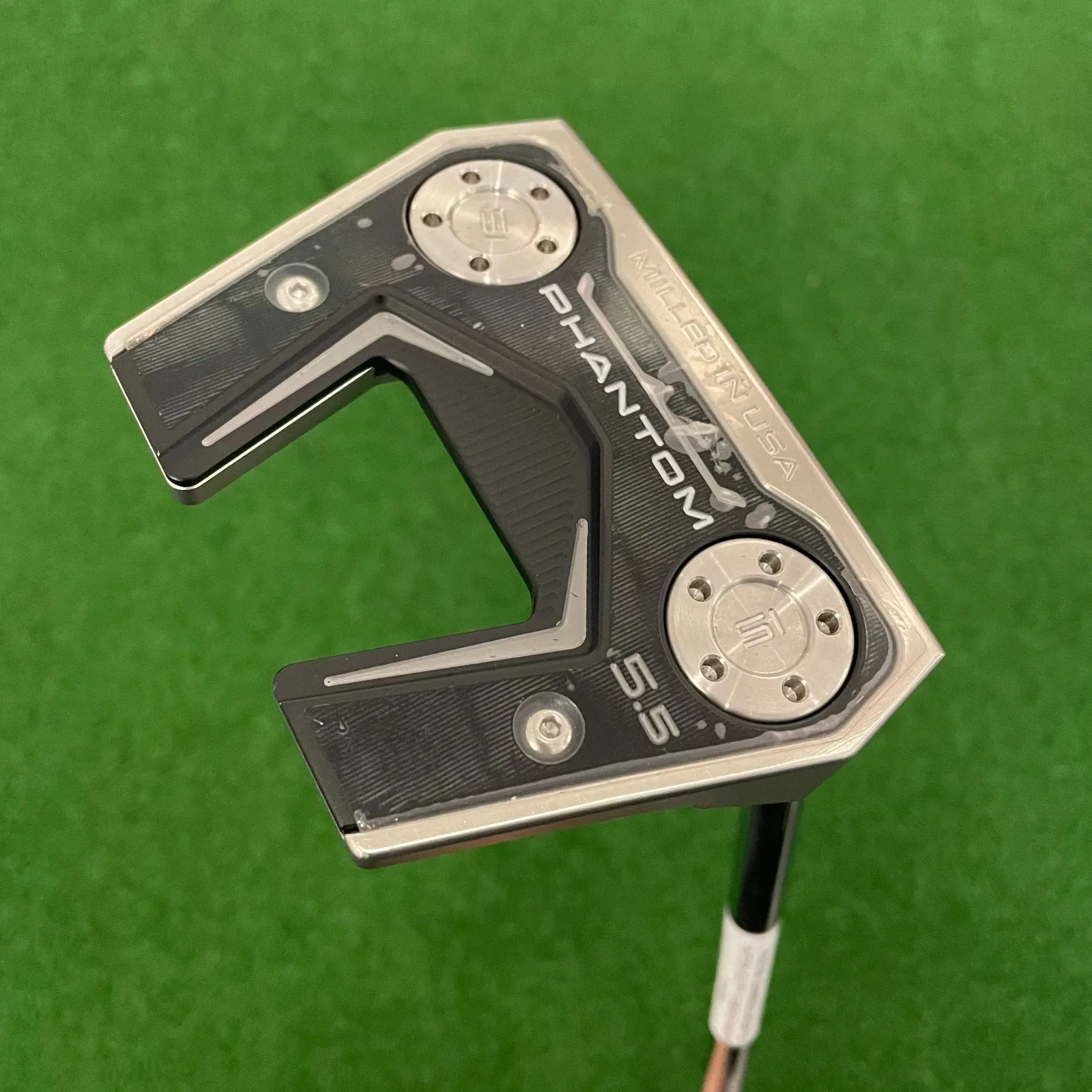PUTTER SCOTTY CAMERON PHANTOM 5.5 (2024)