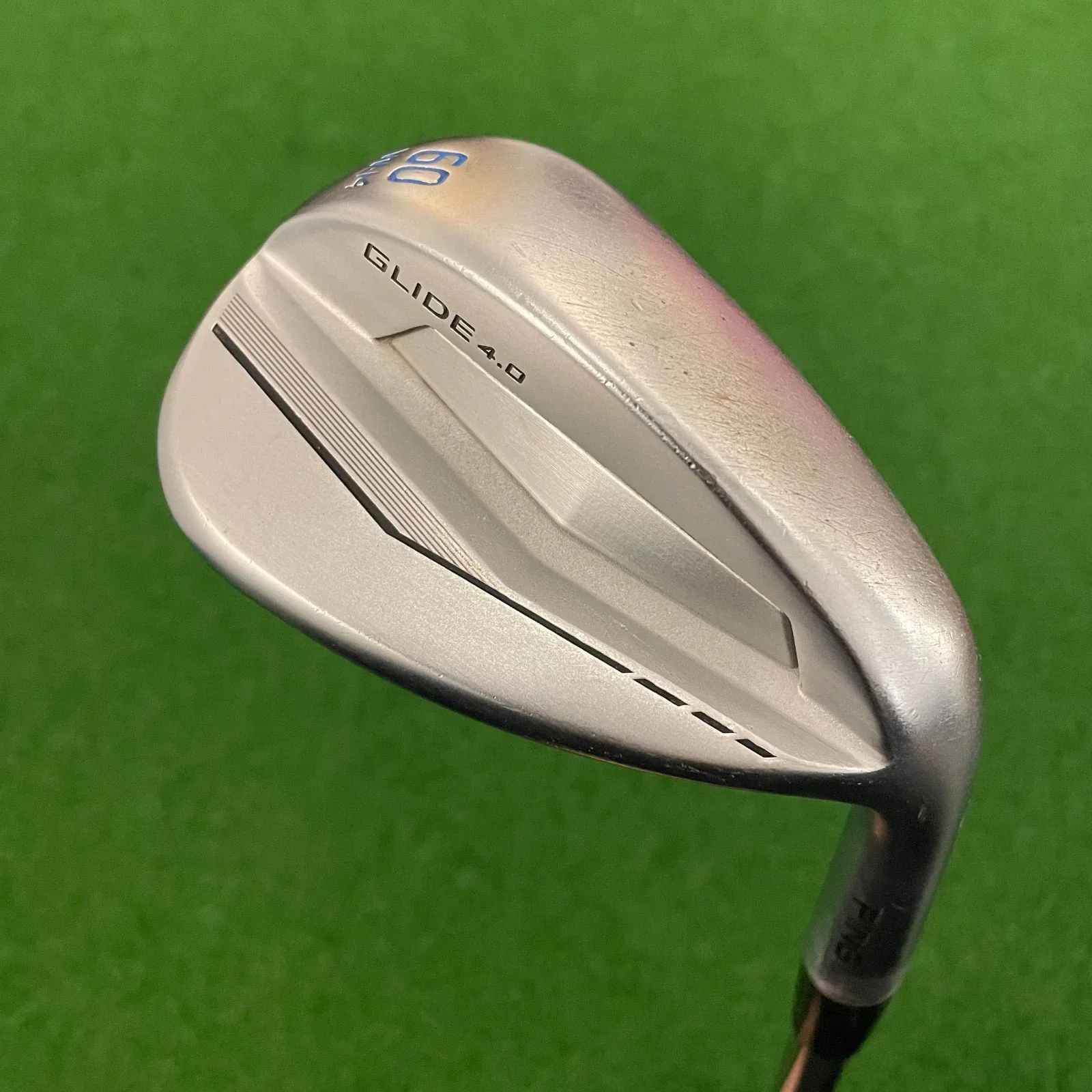 WEDGE PING GLIDE 4.0 60-14