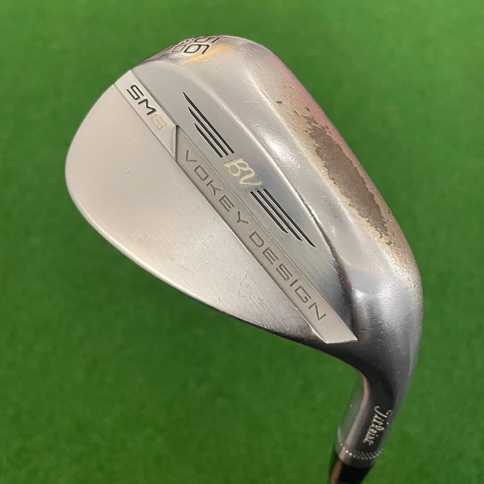 WEDGE TITLEIST VOKEY SM8 56-12