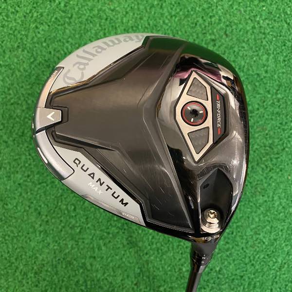 DRIVER CALLAWAY QUANTUM MAX 10.5