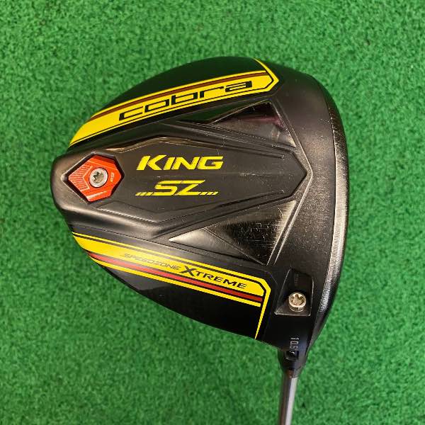 DRIVER COBRA KING SZ 10.5