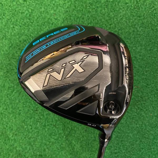 DRIVER HONMA BERES NX 9.0