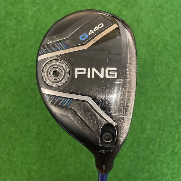 HYBRID 4 PING G440