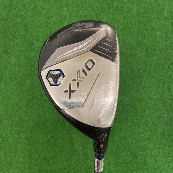 HYBRID 3 XXIO MP1300