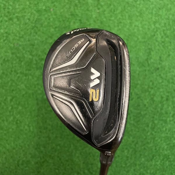 HYBRID 3 TAYLORMADE M2