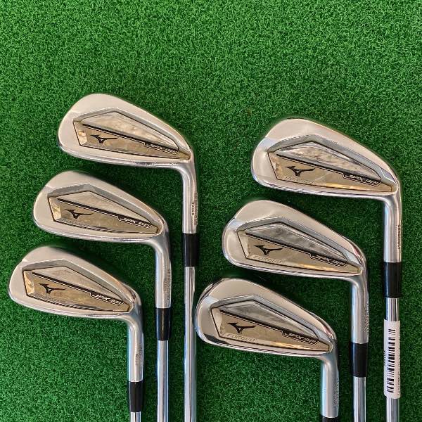 IRON MIZUNO JPX 921 FORGED (5-P)