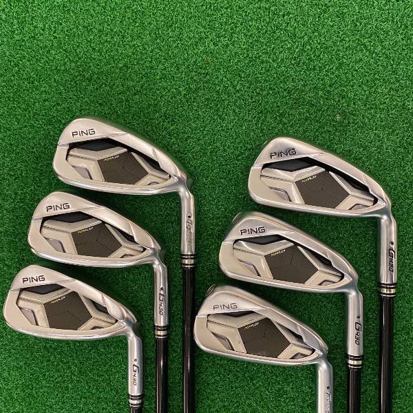IRON PING G430 (5-W)
