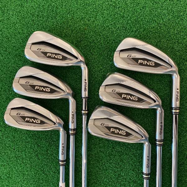IRON PING G425 (5-W)