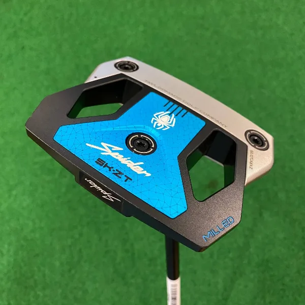 PUTTER SPIDER 5KZT