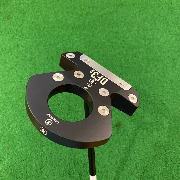 PUTTER LABGOLF DF3I